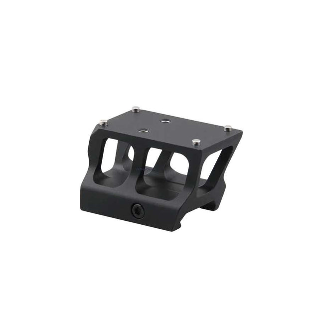 Picatinny red dot mount with raiser [28 mm] | Docter footprint - Ubitzu