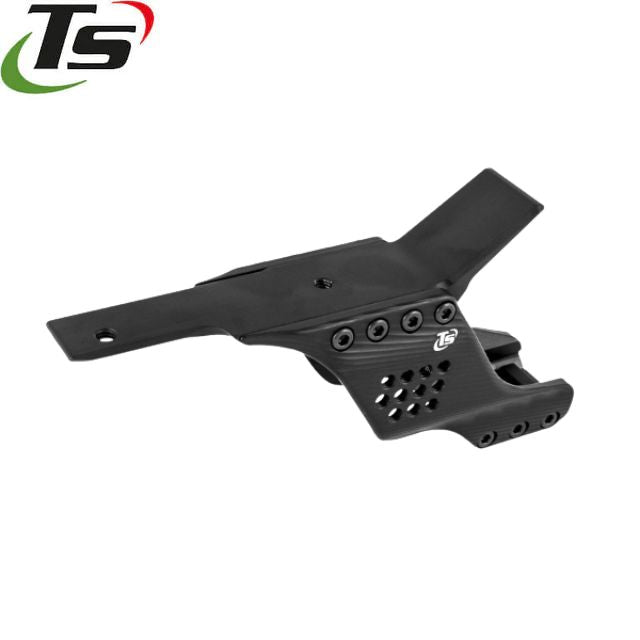 Red dot frame mount for Beretta 92X Performance | C-More [SR ASR ASRS CSR] footprint - Ubitzu