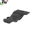 Red dot frame mount for Beretta 92X Performance | Trijicon RMR footprint - Ubitzu