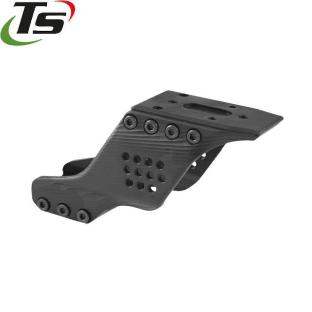 Red dot frame mount for Beretta 92X Performance | Trijicon RMR footprint - Ubitzu
