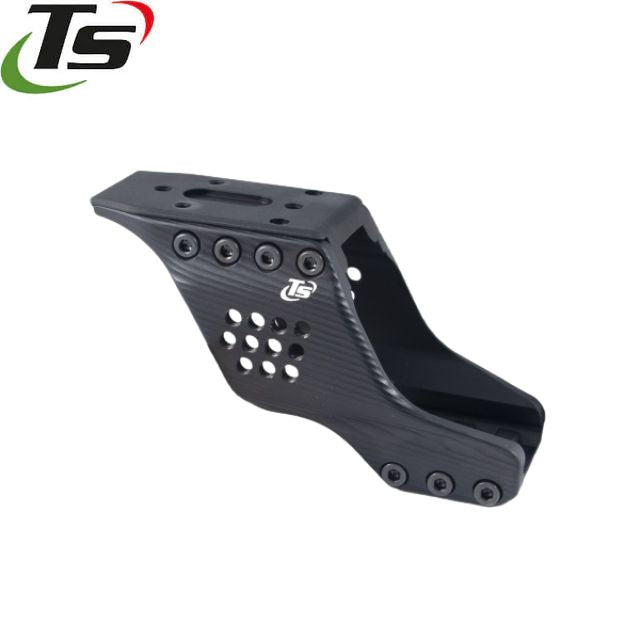 Red dot frame mount for Beretta 92X Performance | Trijicon RMR footprint - Ubitzu
