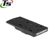 Red dot mount for Tanfoglio models | type B [RMR & RTS footprint] - Ubitzu