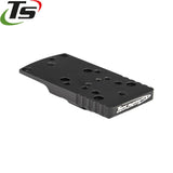 Red dot mount for Tanfoglio models | type B [RMR & RTS footprint] - Ubitzu