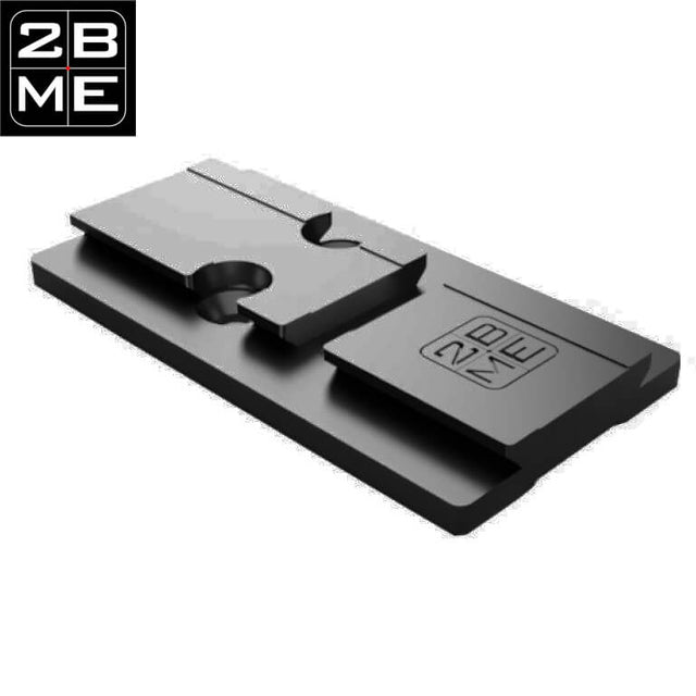 Red dot plate for Glock MOS | Aimpoint Acro - Ubitzu