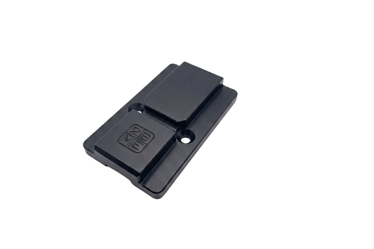 Red dot plate for Glock MOS gen.6 | Aimpoint Acro - Ubitzu