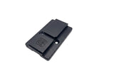 Red dot plate for Glock MOS gen.6 | Aimpoint Acro - Ubitzu