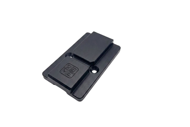 Red dot plate for Glock MOS gen.6 | Aimpoint Acro - Ubitzu