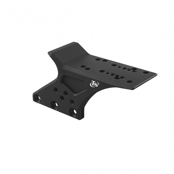 Red dot side mount for Bul Sas II UR | type A [RMSc DPP Docter footprint] - Ubitzu