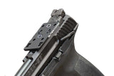 Ruger 57 Optics Ready plate | type C [RMR RTS & Docter footprint] - Ubitzu