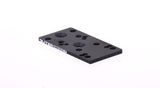 Ruger 57 Optics Ready plate | type C [RMR RTS & Docter footprint] - Ubitzu