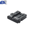 Ruger Mark adjustable rear sight | blank - Ubitzu