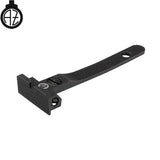 S&W revolver [686 629 19 66 586 & other] adjustable rear sight | blank - Ubitzu