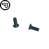 Screws for CZ Optics Ready plates | 2pcs - Ubitzu