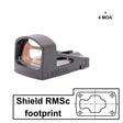 Shield RMS2 [Glass] - Ubitzu