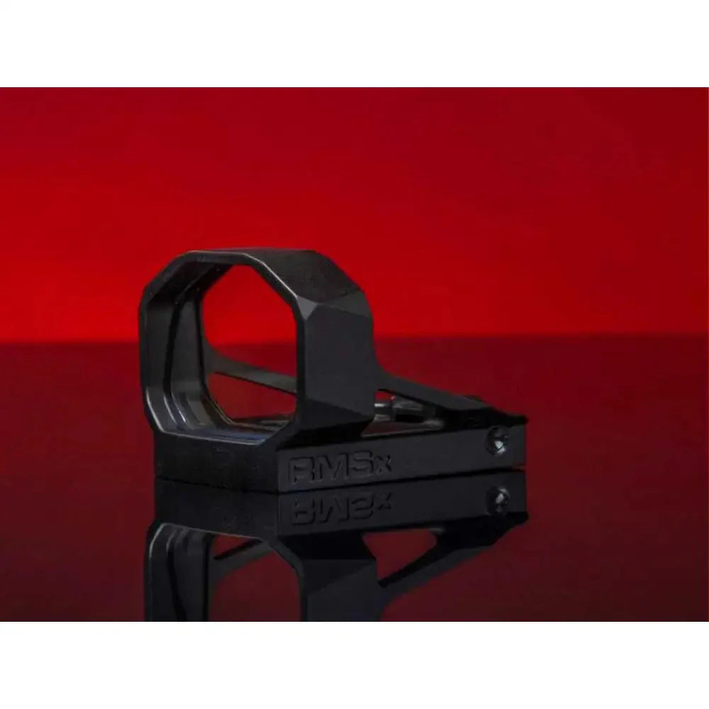 Shield RMSx [Glass] - Ubitzu