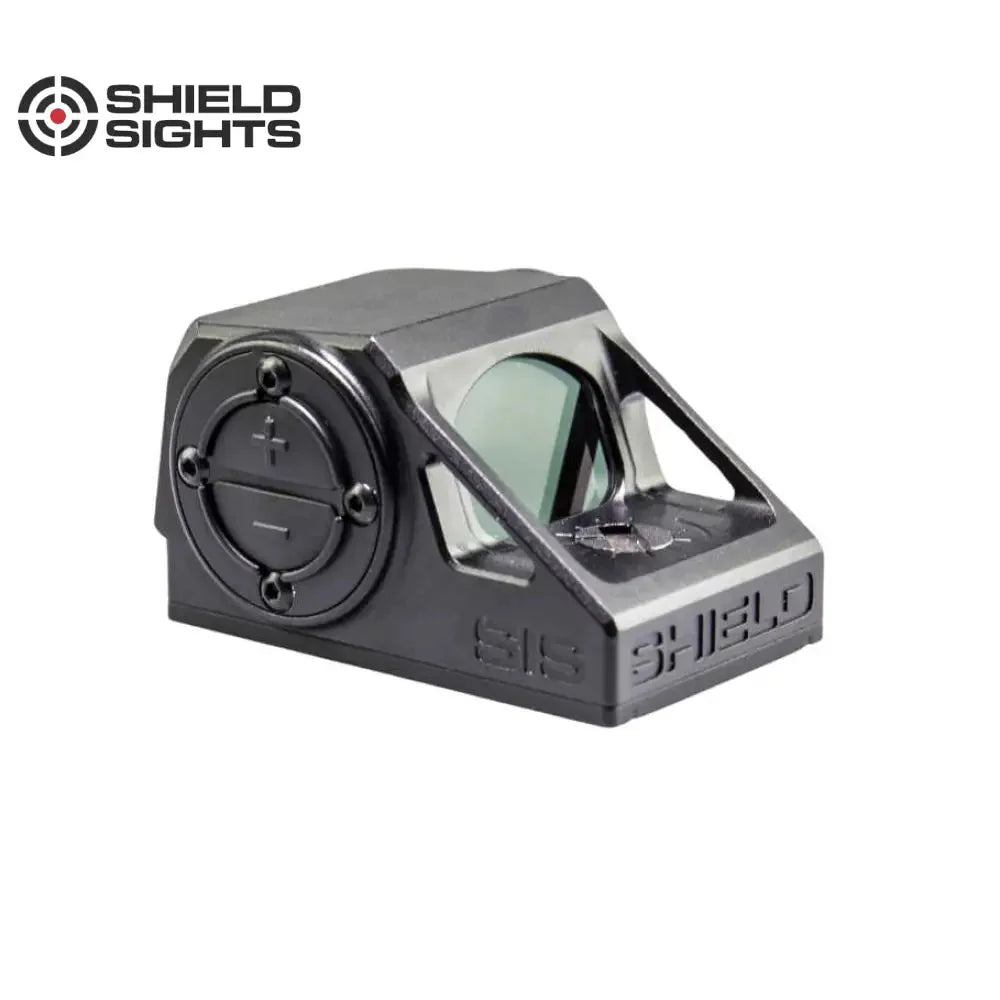 Shield SIS2 - Ubitzu