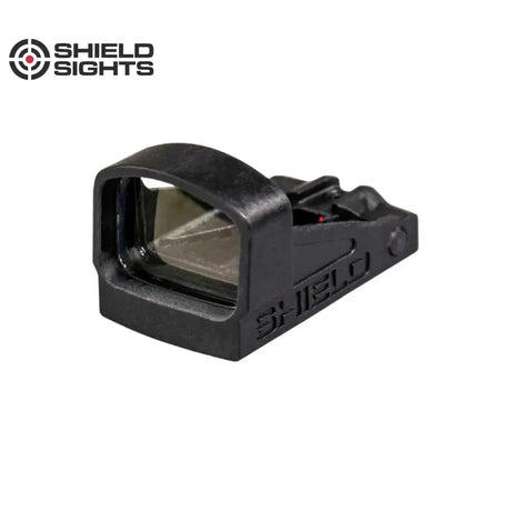 Shield SMSc [Glass] - Ubitzu