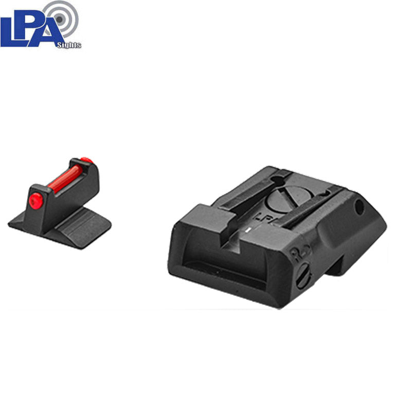 Sig 1911.22 LR adjustable sights | fiber optic - Ubitzu