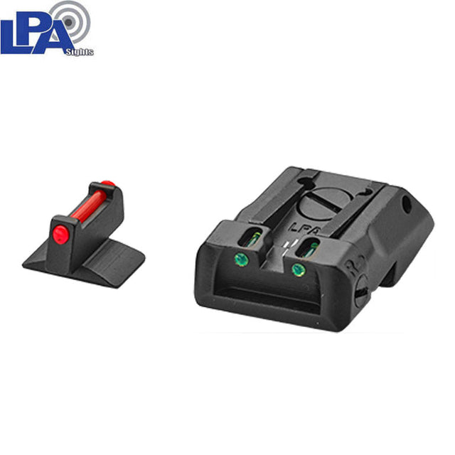 Sig 1911.22 LR adjustable sights | fiber optic - Ubitzu