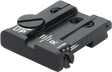 Sig [P220 P225 P226 P227 P229 P320] adjustable rear sight | blank - Ubitzu