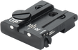 Sig [P220 P225 P226 P227 P229 P320] adjustable rear sight | white dots - Ubitzu
