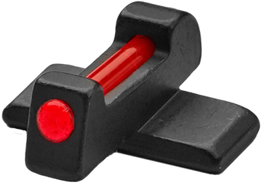 Sig [P220 P225 P226 P227 P229 P320] front sight | fiber optic - Ubitzu
