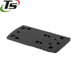 Sig [P220 P225 P226 P227 P229 P320] red dot mount | type A [RMSc DPP Docter footprint] - Ubitzu