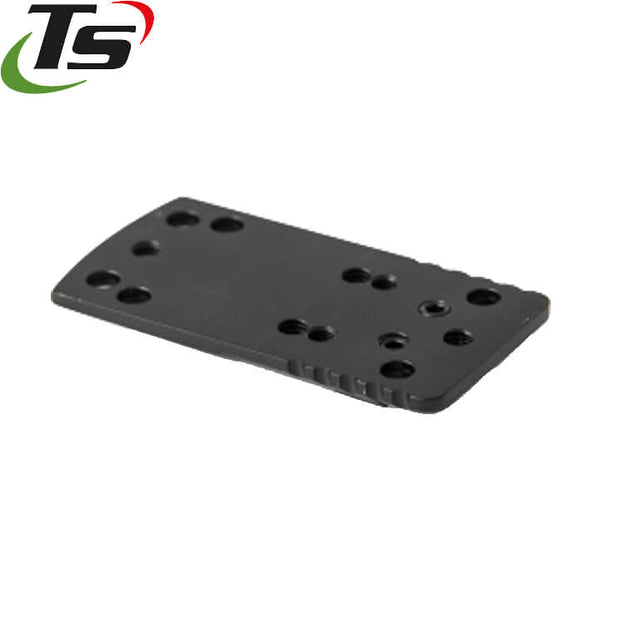 Sig [P220 P225 P226 P227 P229 P320] red dot mount | type A [RMSc DPP Docter footprint] - Ubitzu
