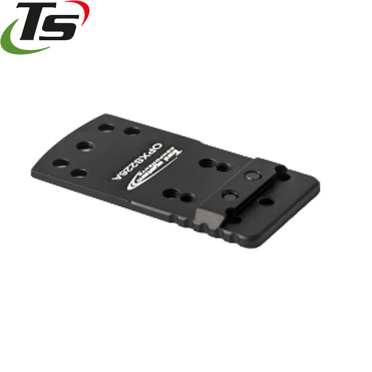 Sig [P220 P225 P226 P227 P229 P320] red dot mount | type A [RMSc DPP Docter footprint] - Ubitzu