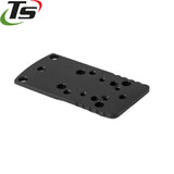 Sig [P220 P225 P226 P227 P229 P320] red dot mount | type B [RMR & RTS footprint] - Ubitzu