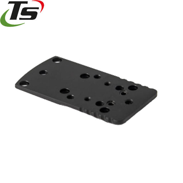 Sig [P220 P225 P226 P227 P229 P320] red dot mount | type B [RMR & RTS footprint] - Ubitzu