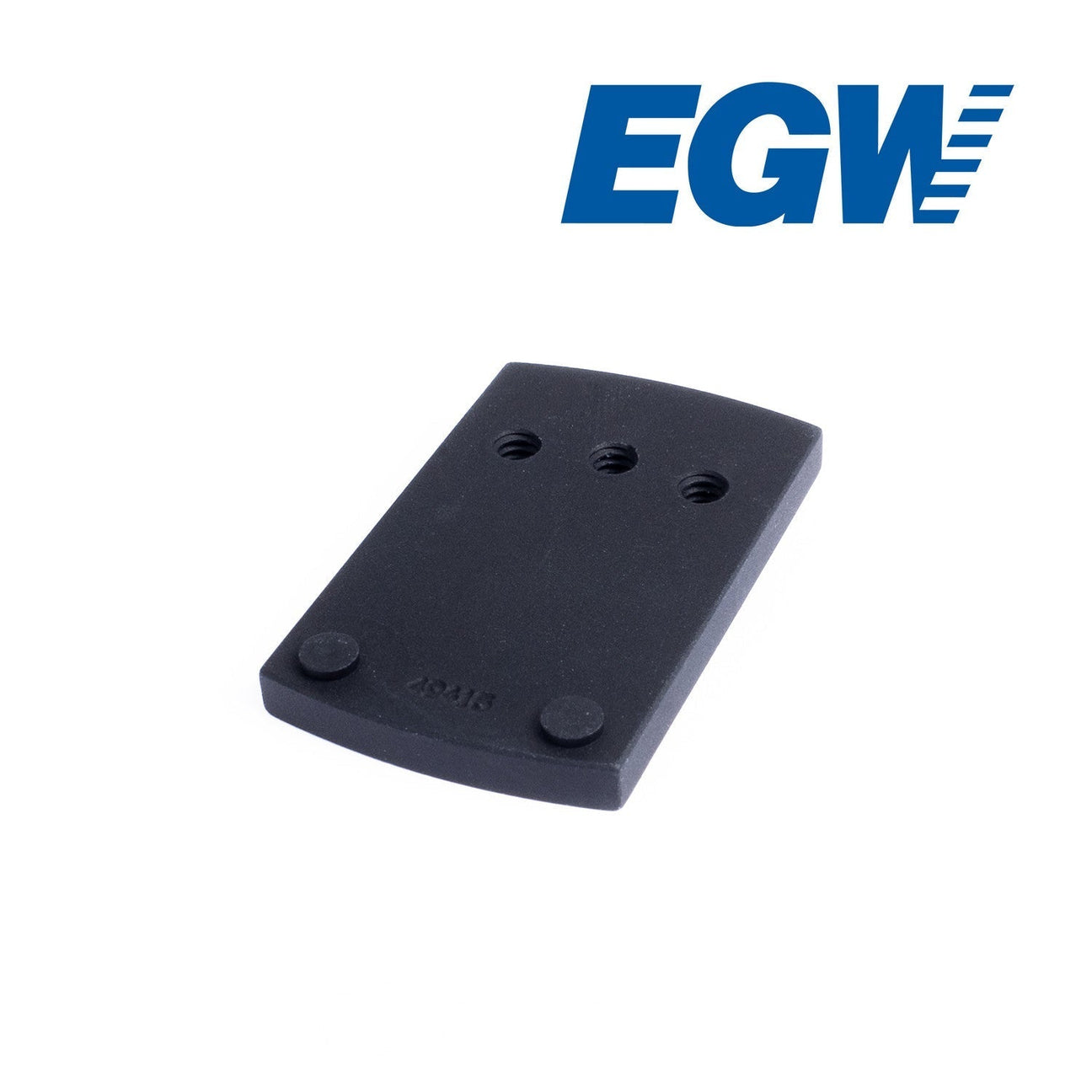Sig [P220 P225 P226 P227 P229 P320] red dot mount | type S [RMSc DPP K-series footprint] - Ubitzu