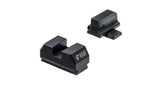 Sig [P220 P226 P229 P320 P365] Optics Ready co-witness sights | blank - Ubitzu