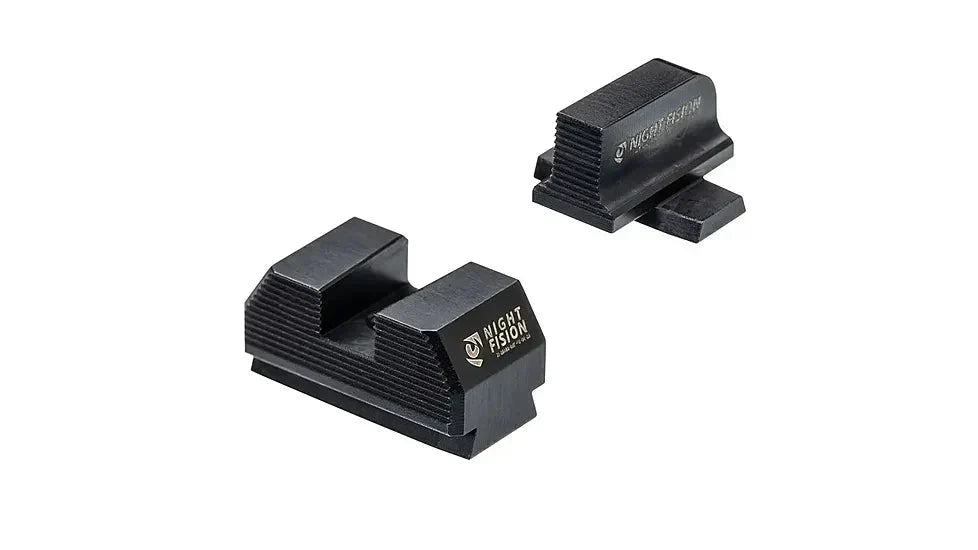 Sig [P220 P226 P229 P320 P365] Optics Ready co-witness sights | blank - Ubitzu