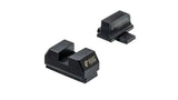 Sig [P220 P226 P229 P320 P365] Optics Ready co-witness sights | blank - Ubitzu