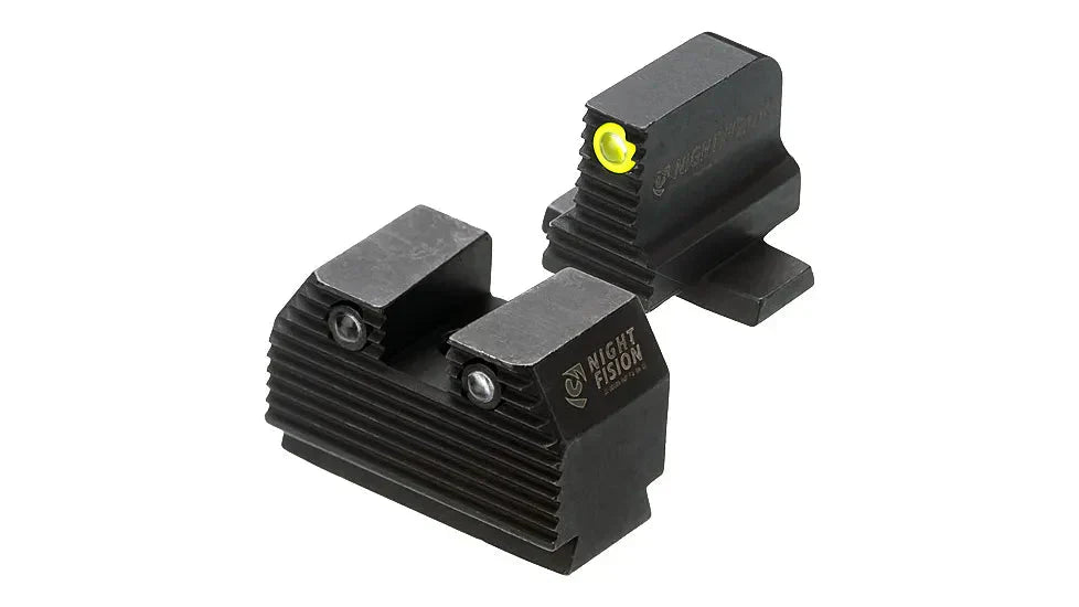 Sig [P220 P226 P229 P320 P365] Optics Ready co-witness sights | tritium - Ubitzu