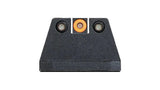 Sig [P220 P226 P229 P320] Suppressor Ready co-witness sights | tritium - Ubitzu