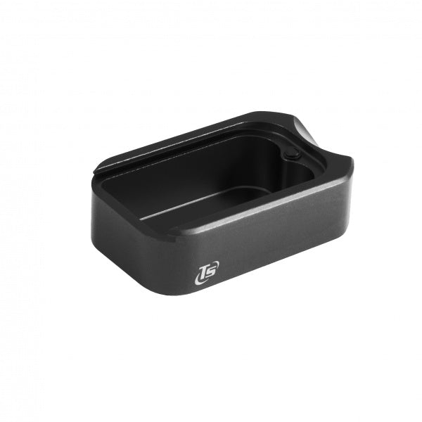Sig P226 [incl. X-Five & LDC] alu base pad | +2 rounds - Black - Ubitzu