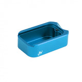 Sig P226 [incl. X-Five & LDC] alu base pad | +2 rounds - Blue - Ubitzu