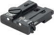 Sig P226 LDC adjustable rear sight | white dots - Ubitzu