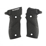 Sig P226 X5 [XFive] grips | 3D - Black - Ubitzu