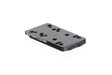 Sig P320 [models with removable rear sight] Optics Ready plate | type C [RMR RTS & Docter footprint] - Ubitzu