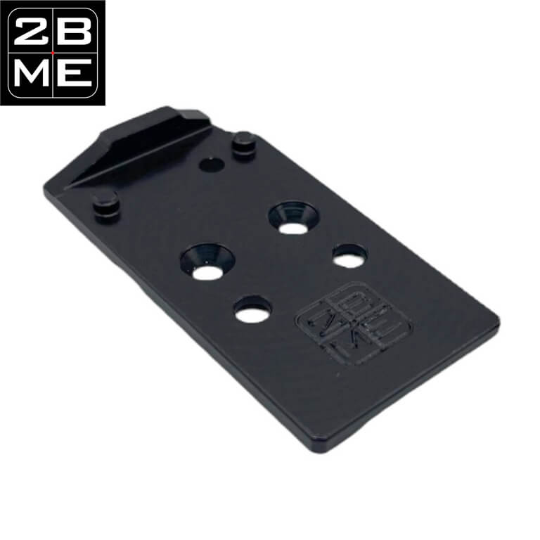 Sig P320 Optics Ready plate | Trijicon RMR footprint - Ubitzu