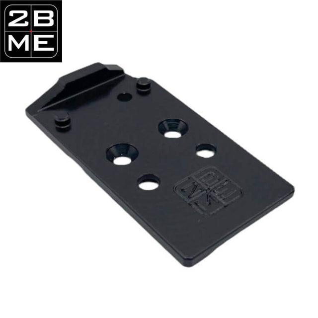 Sig P320 Optics Ready plate | Trijicon RMR footprint - Ubitzu