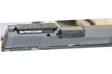 Sig P320 Optics Ready plate | type C [RMR RTS & Docter footprint] - Ubitzu