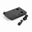 Sig P365 [X & XL] Optics Ready plate | Trijicon RMR footprint - Ubitzu