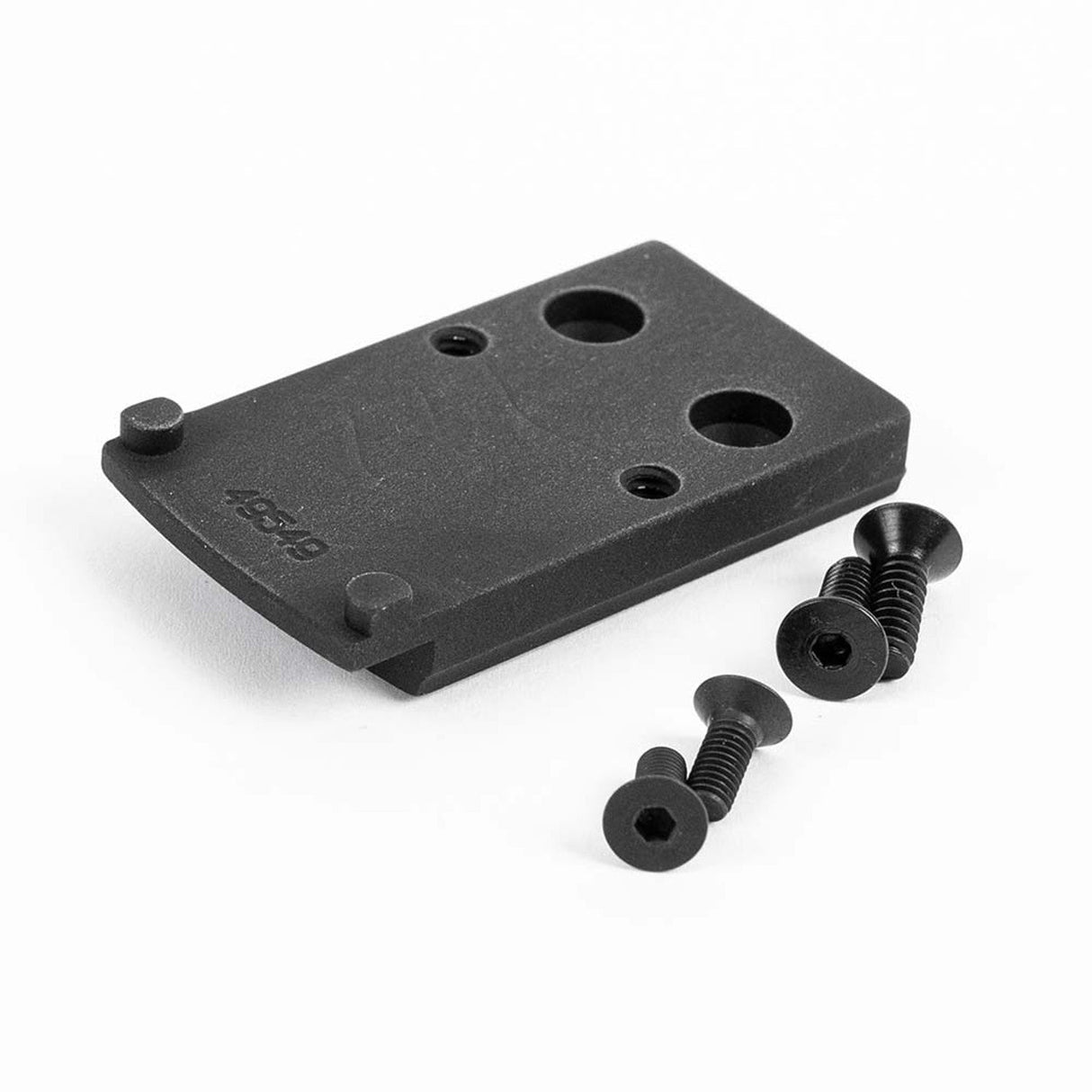 Sig P365 [X & XL] Optics Ready plate | Trijicon RMR footprint - Ubitzu