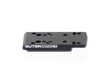 Sig P365 [X & XL] Optics Ready plate | type C [RMR RTS & Docter footprint] - Ubitzu