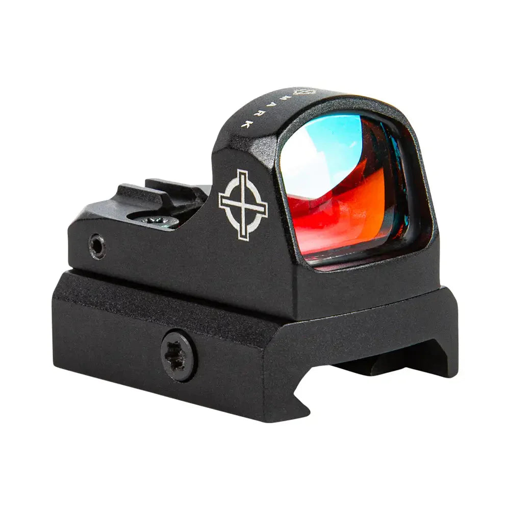 Sightmark Mini Shot A-Spec M3 Micro Reflex Sight red dot - Ubitzu