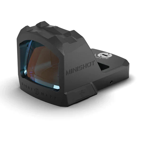 Sightmark Mini Shot M-Spec M1 V2 red dot - Ubitzu